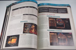 Bioshock - The Collection - Prima Official Guide (17)